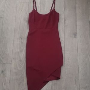 Guess Asymmetrical dress